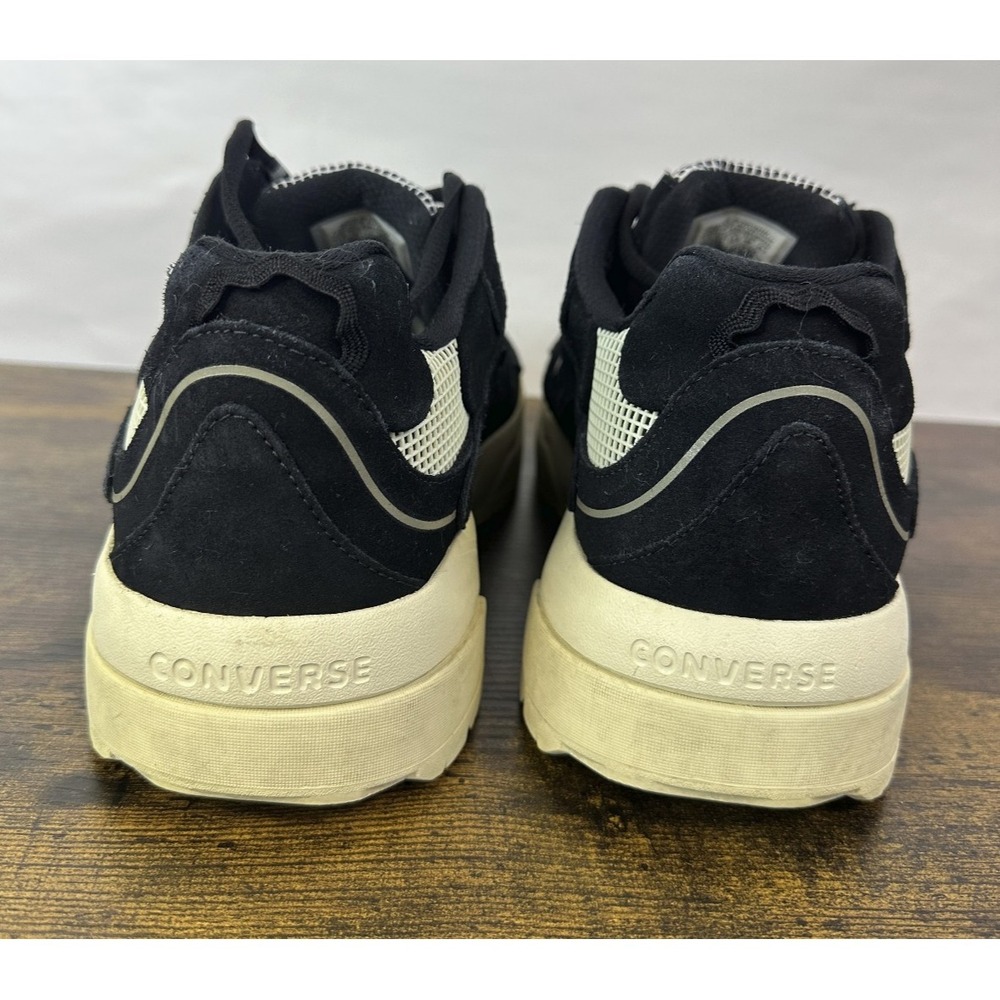 Golf Wang X Converse Gianno Shoes Black Sneakers 168212C Unisex Men's 11.5 W13 - Picture 6 of 14